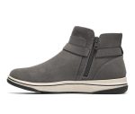 Clarks Breeze Emma Booties