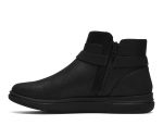 Clarks Breeze Emma Booties