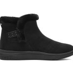 Clarks Breeze Pearl Booties