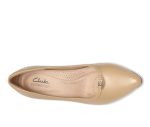 Clarks Kacelyn Grcae Pumps