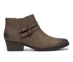 Clarks Danyelle Calie Booties