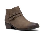 Clarks Danyelle Calie Booties
