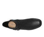 Clarks Danyelle Calie Booties