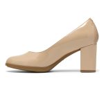 Clarks Bayla Rae Pumps