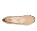 Clarks Bayla Rae Pumps