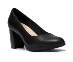 Clarks Bayla Rae Pumps