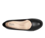 Clarks Bayla Rae Pumps