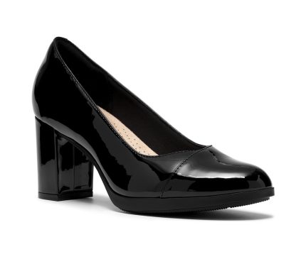 Clarks Bayla Rae Pumps
