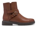 Women's Clarks Westlynn Lux Booties