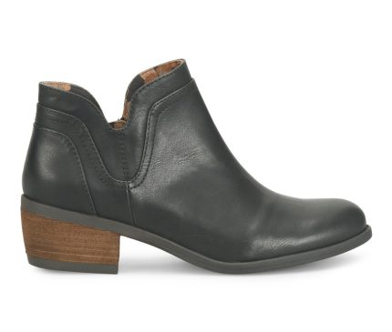 BOC Lena Booties