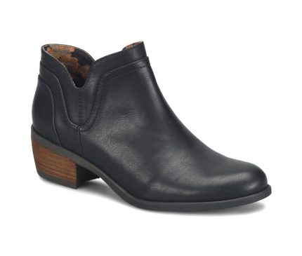 BOC Lena Booties