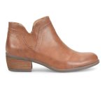 BOC Lena Booties