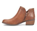 BOC Lena Booties