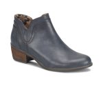 BOC Lena Booties