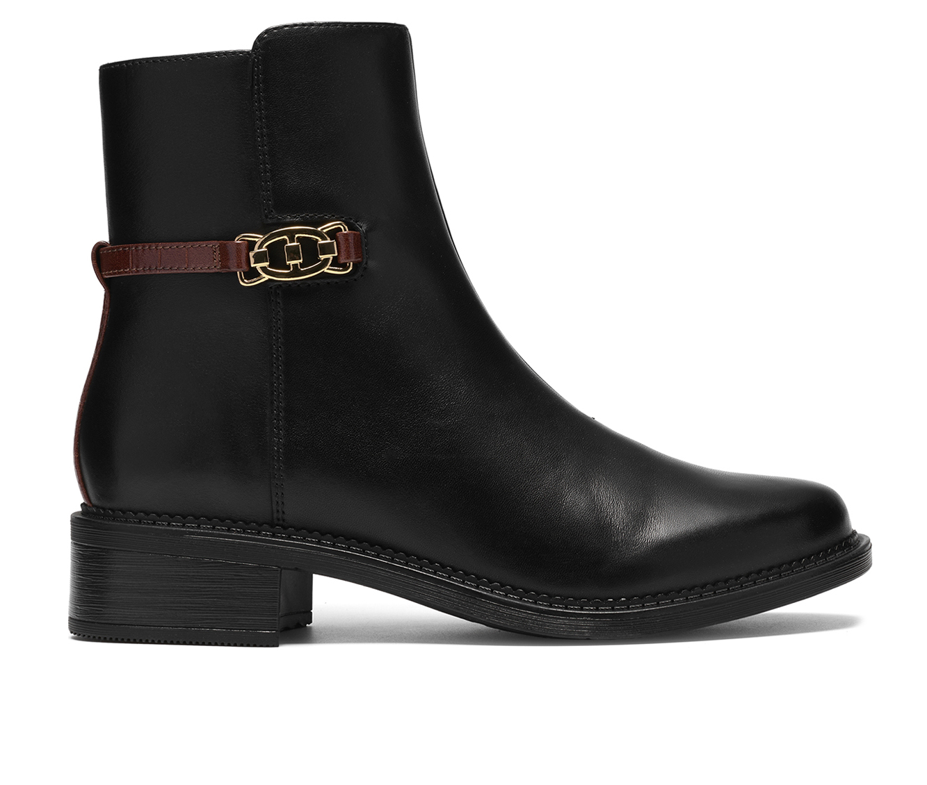 193517_437388_1 Women's Clarks Maye Kaylie Booties