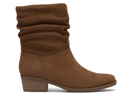 Women's Clarks Danyelle Ruby Booties