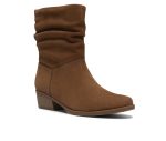 Women's Clarks Danyelle Ruby Booties