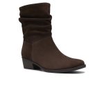 Women's Clarks Danyelle Ruby Booties