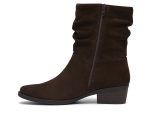 Women's Clarks Danyelle Ruby Booties