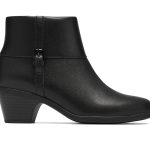 Clarks Emily2 Style Booties