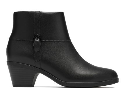 Clarks Emily2 Style Booties