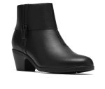 Clarks Emily2 Style Booties
