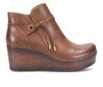BOC Leonna Booties