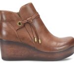BOC Leonna Booties