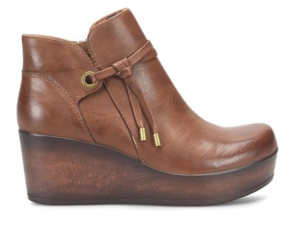 BOC Leonna Booties