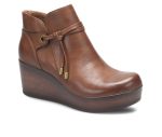 BOC Leonna Booties