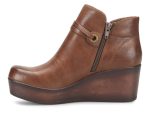 BOC Leonna Booties
