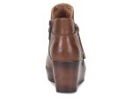BOC Leonna Booties