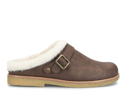 BOC Lexi Shearling
