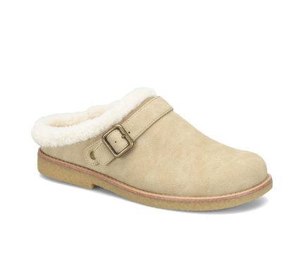 BOC Lexi Shearling