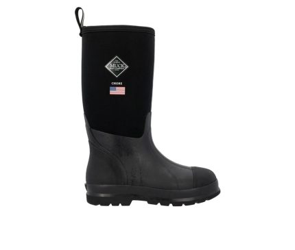 Men's Muck Boots Chore Classic USA Farm & Ranch Boots