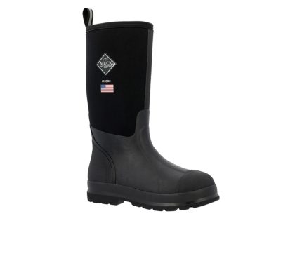 Men's Muck Boots Chore Classic USA Farm & Ranch Boots