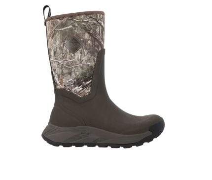 Men's Muck Boots Outmax 12" Outdoor Farm & Ranch Boots