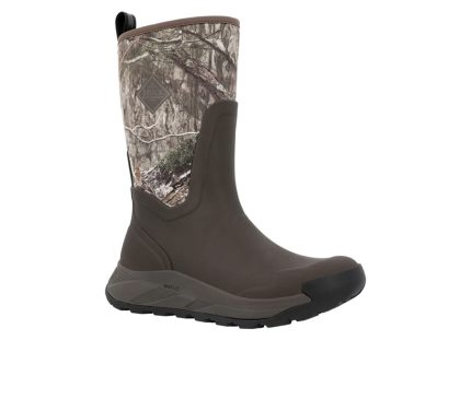 Men's Muck Boots Outmax 12" Outdoor Farm & Ranch Boots