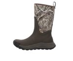 Men's Muck Boots Outmax 12" Outdoor Farm & Ranch Boots