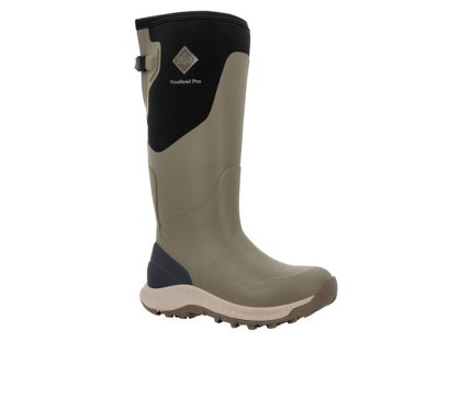 Men's Muck Boots Woodland Pro 17" Outdoor Farm & Ranch Boots