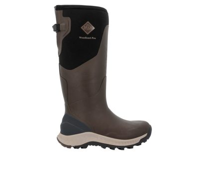 Men's Muck Boots Woodland Pro 17" Outdoor Farm & Ranch Boots