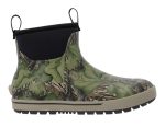 Men's Muck Boots Xplorer Ankle Rain Rain Boots