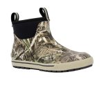 Men's Muck Boots Xplorer Ankle Rain Rain Boots