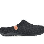 Strive Copenhagen Curly Footbed Sandals