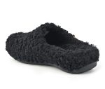 Strive Copenhagen Curly Footbed Sandals