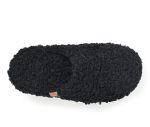 Strive Copenhagen Curly Footbed Sandals