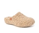 Strive Copenhagen Curly Footbed Sandals