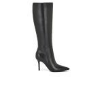 Nine West Gerty Wide Calf Knee High Boots