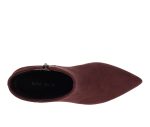 Women's Nine West Miriah Booties