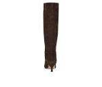 Nine West Somas Wide Calf Knee High Boots
